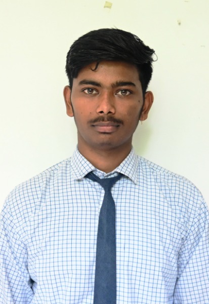 YASH KUMAR 